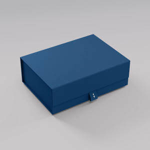 Semikolon 4Rooms Storage Box